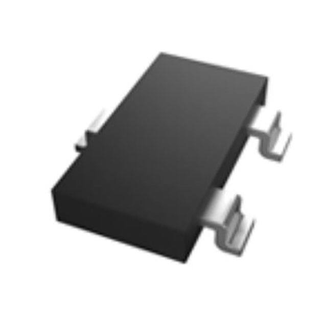 BC858AWHE3-TP Micro Commercial Co  Transistores bipolares (BJT) simples